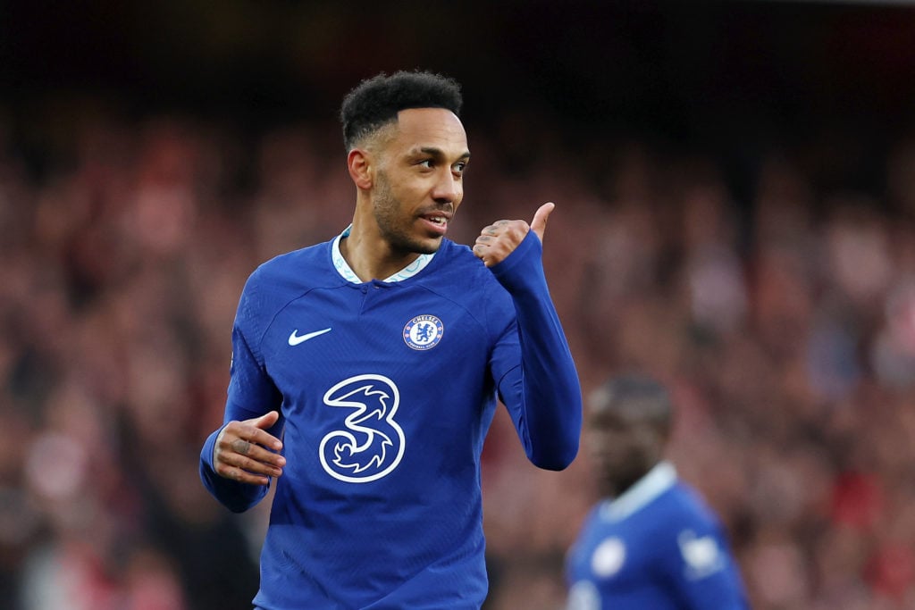 Arsenal FC v Chelsea FC - Premier League