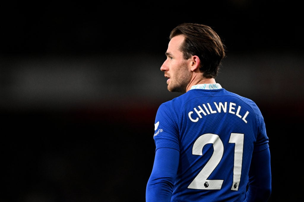 Arsenal FC v Chelsea FC - Premier League