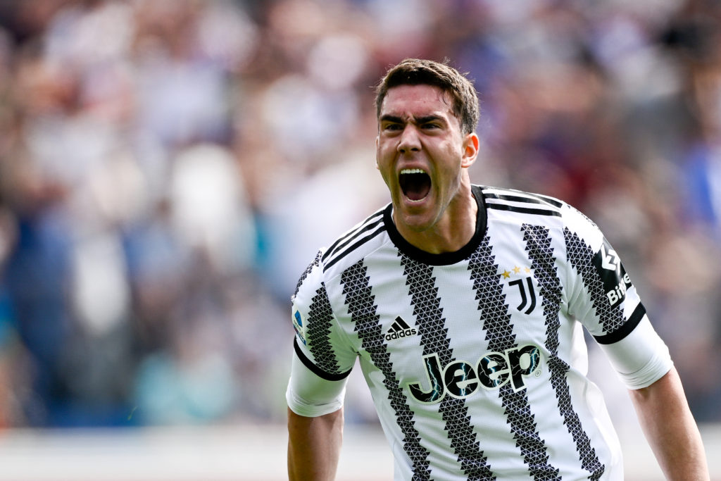 Atalanta BC v Juventus - Serie A