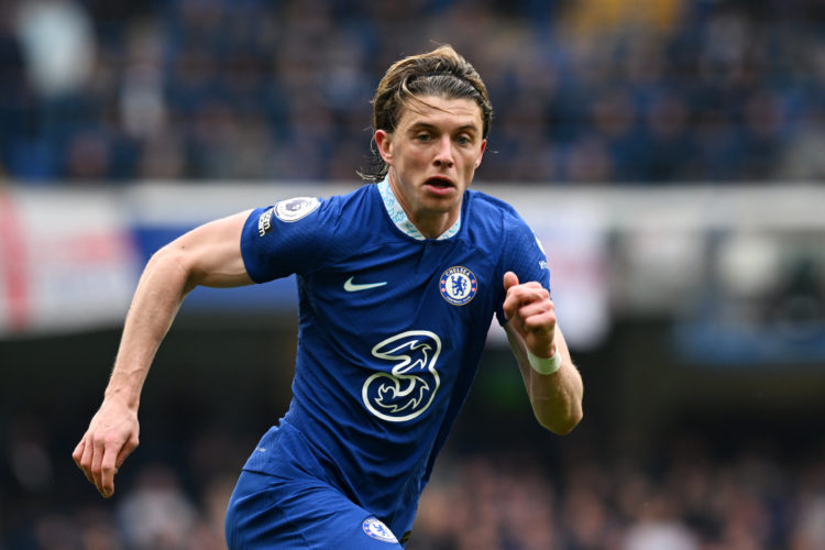Photo by Darren Walsh/Chelsea FC via Getty Images