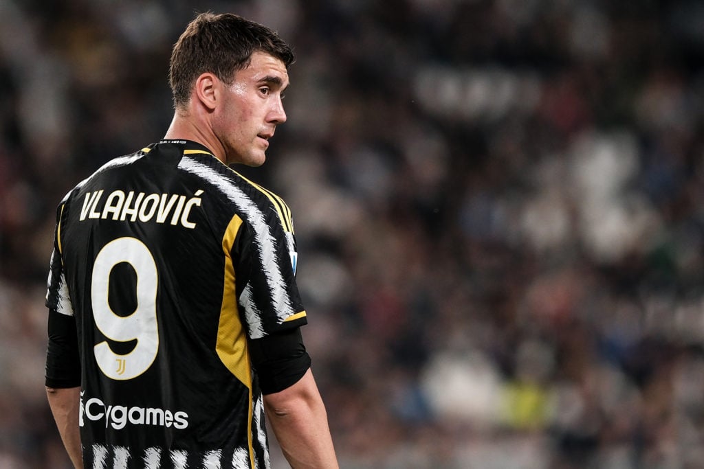 Football, Italian Serie A: Juventus FC vs US Cremonese