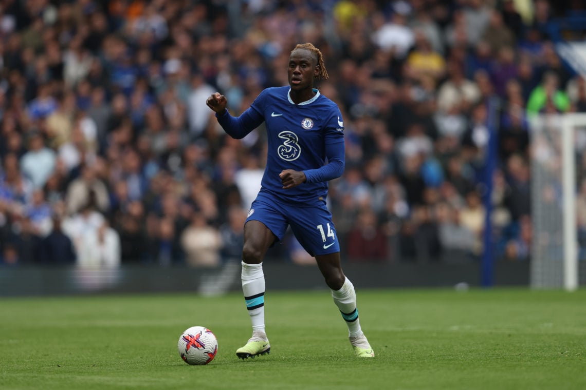 Photo by Chris Lee - Chelsea FC/Chelsea FC via Getty Images