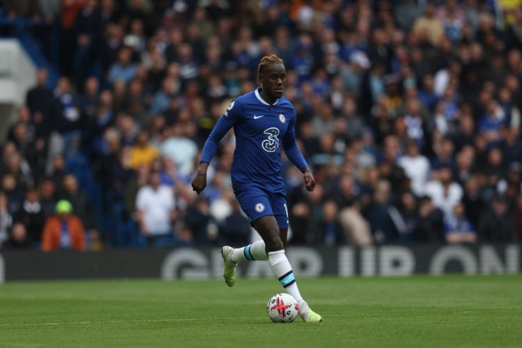 Photo by Chris Lee - Chelsea FC/Chelsea FC via Getty Images