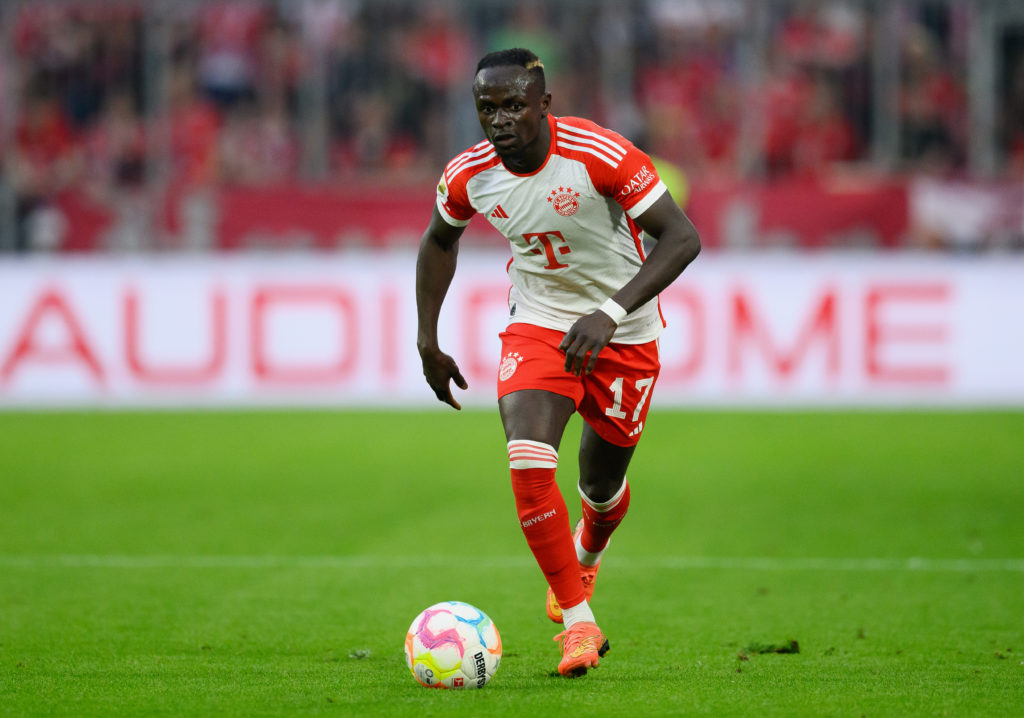 FC Bayern München v RB Leipzig - Bundesliga
