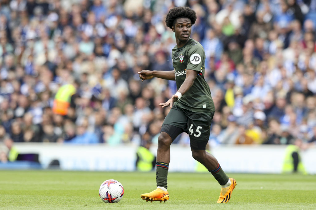 Brighton & Hove Albion v Southampton FC - Premier League