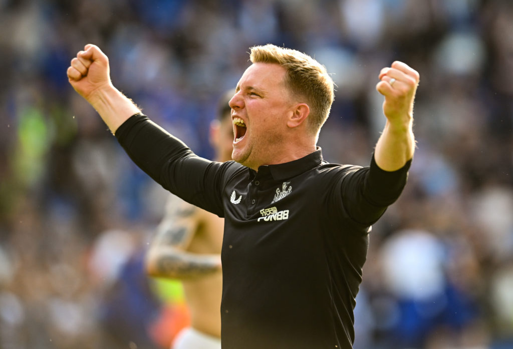 Chelsea FC v Newcastle United - Premier League