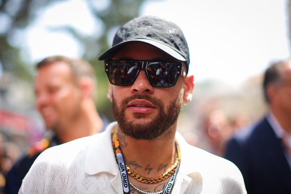 F1 Grand Prix of Monaco