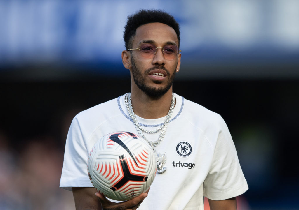 Chelsea FC v Newcastle United - Premier League