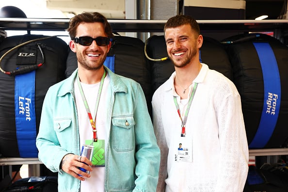 F1 Grand Prix of Spain