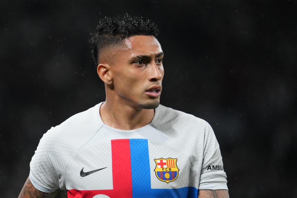 Vissel Kobe v Barcelona - Pre-Season Friendly