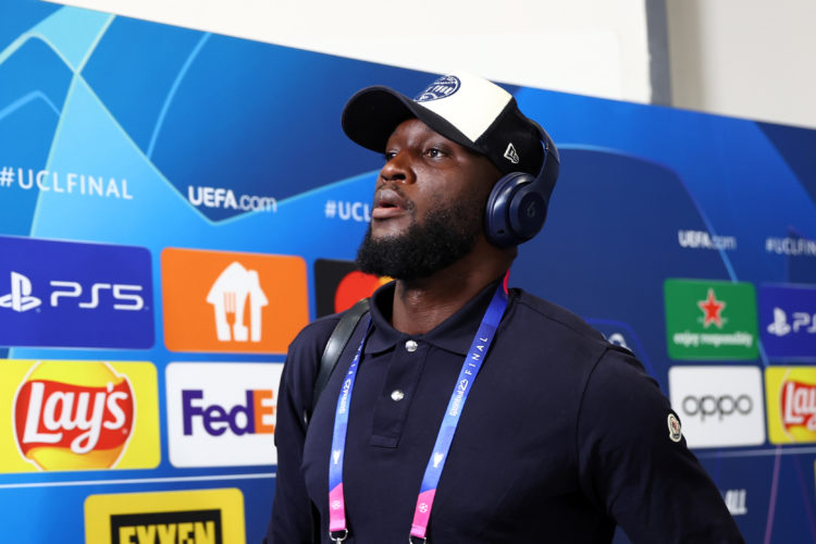 Photo by Francois Nel - UEFA/UEFA via Getty Images