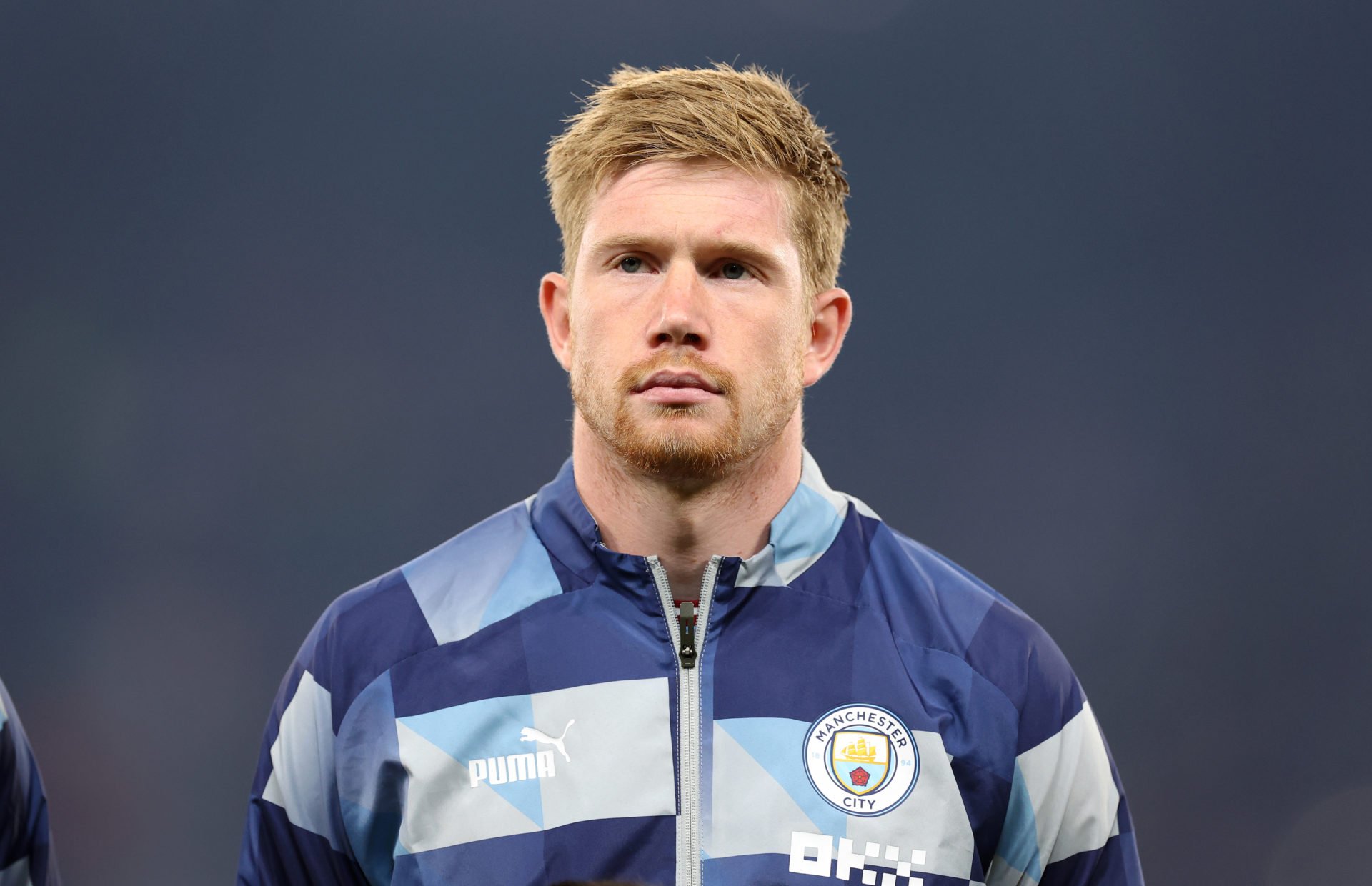 Chelsea have now offered a contract to £50m man who De Bruyne thinks ...