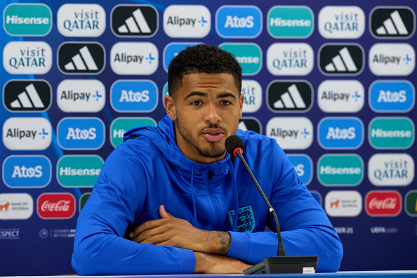 Photo by Alex Caparros - UEFA/UEFA via Getty Images