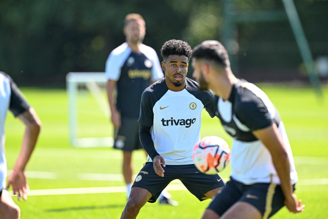 Nottingham Forest now make enquiry over signing 'hugely talented' £20m Chelsea defender
