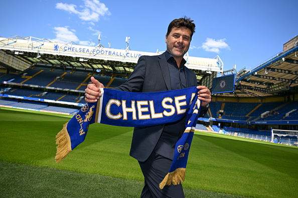 Mauricio Pochettino Press Conference