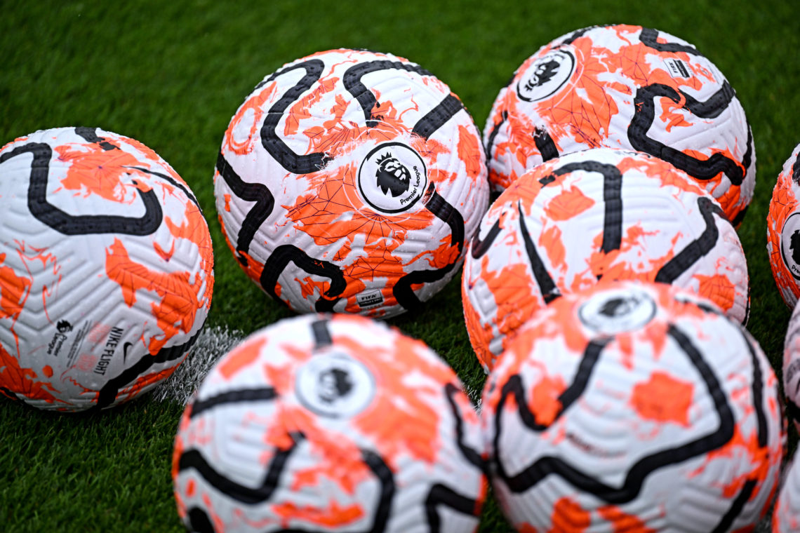 Photo by Andrew Powell/Liverpool FC via Getty Images