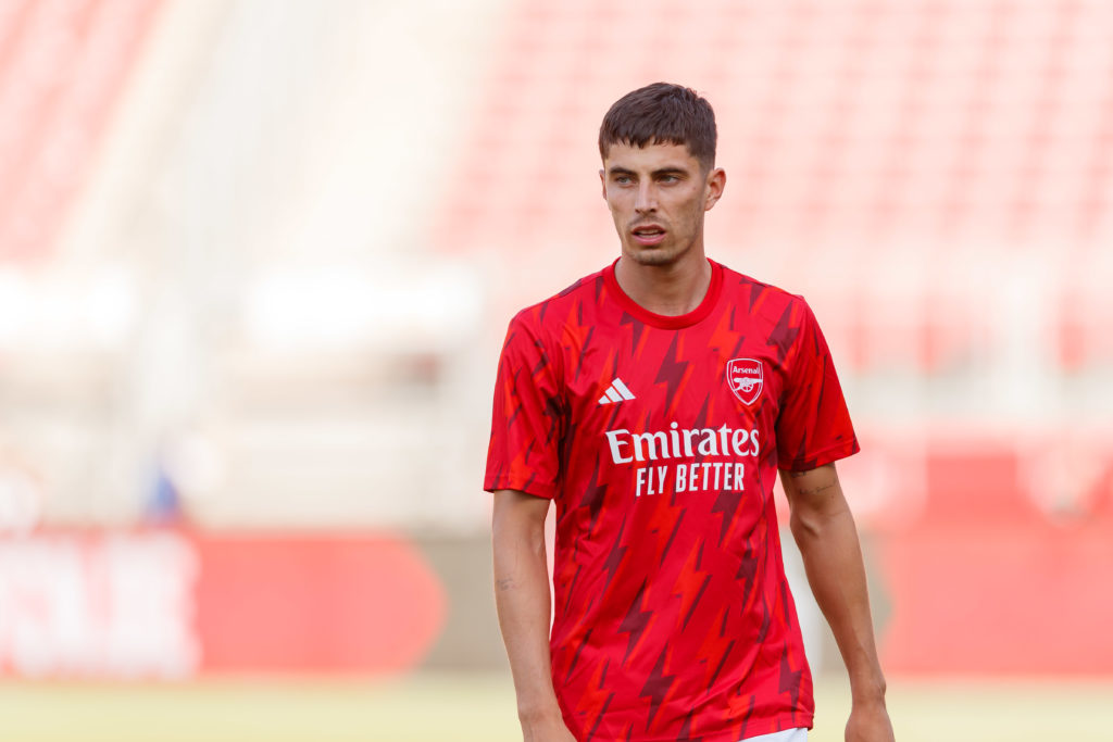 1. FC Nürnberg v Arsenal FC: Pre-Season Friendly