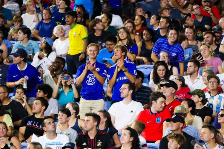 Photo by David Jensen/Icon Sportswire via Getty Images