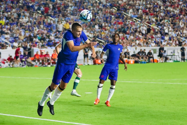 Photo by David Jensen/Icon Sportswire via Getty Images