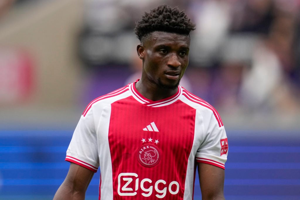 RSC Anderlecht v AFC Ajax - Pre-Season Friendly