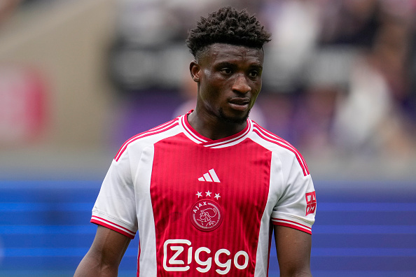 RSC Anderlecht v AFC Ajax - Pre-Season Friendly