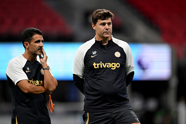 Mauricio Pochettino has been really impressed by two players in pre-season, he now doesn’t want new signing