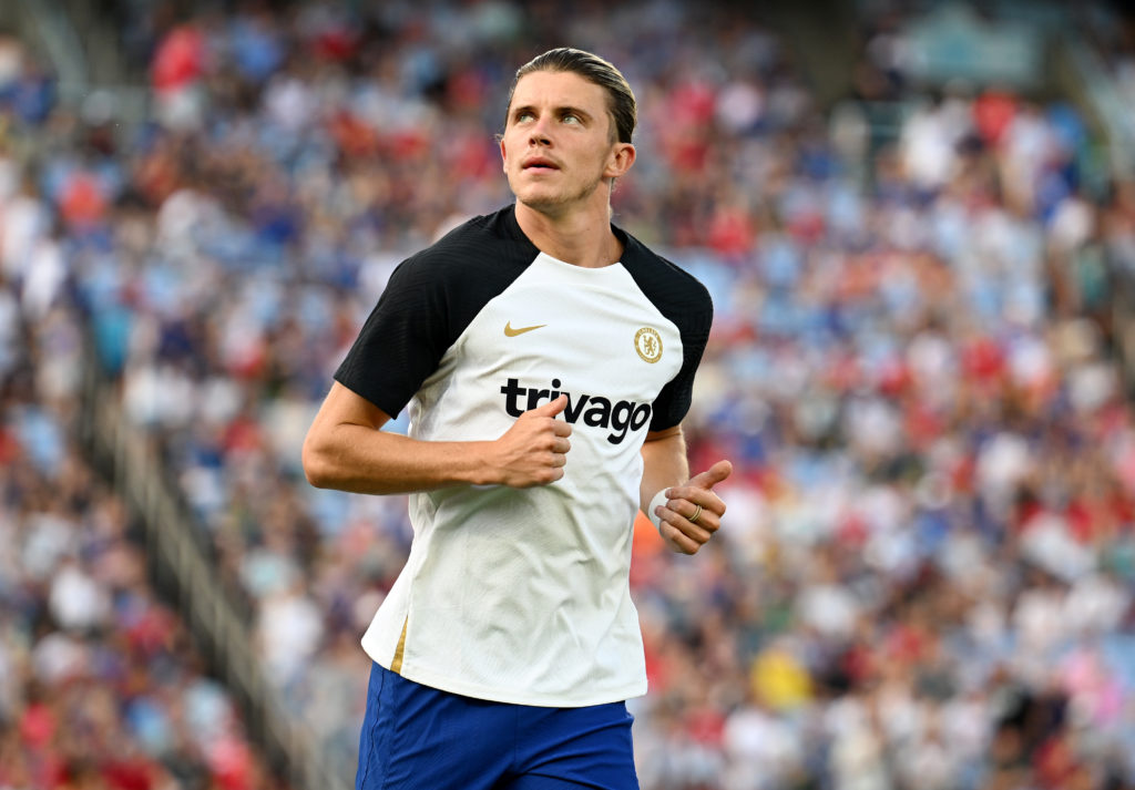 Chelsea FC v Wrexham - Pre-Season Friendly