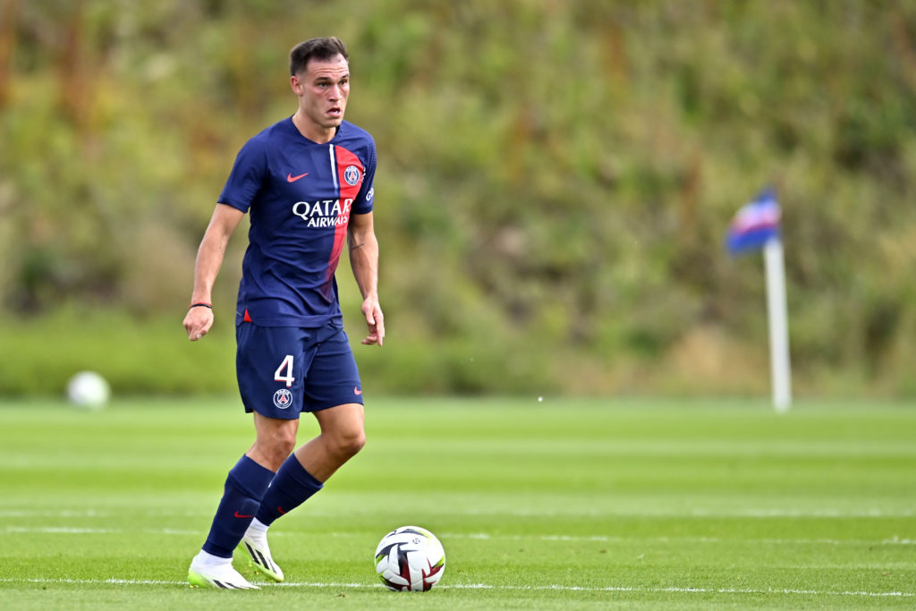 Paris Saint-Germain v Le Havre - Pre-season Friendly