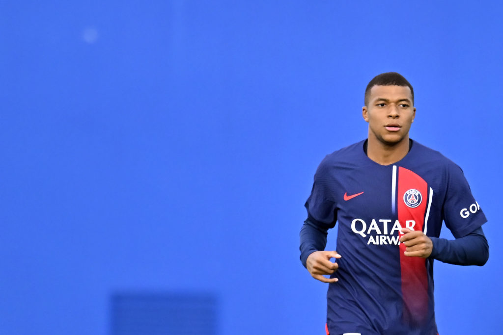 Paris Saint-Germain v Le Havre - Pre-season Friendly