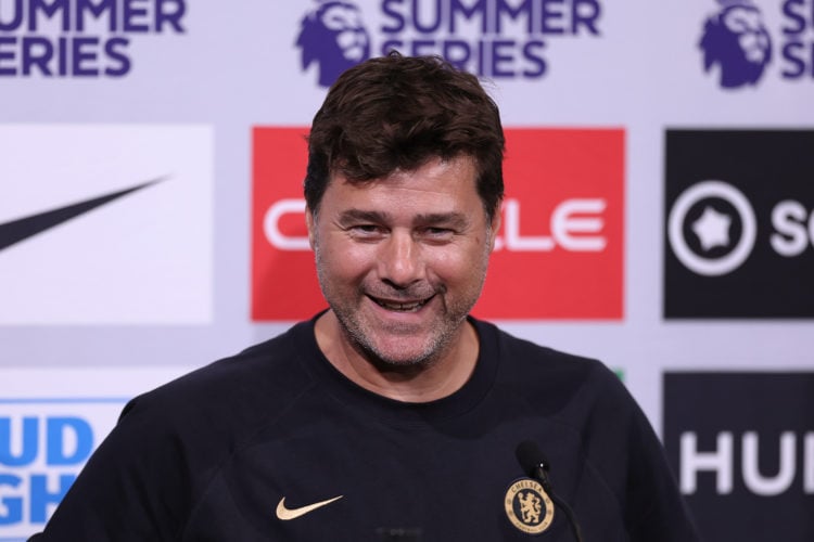 Photo by Tim Nwachukwu/Getty Images for Premier League