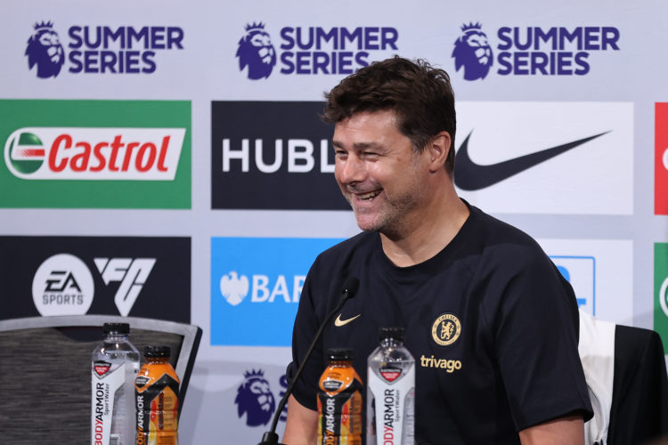 Photo by Tim Nwachukwu/Getty Images for Premier League