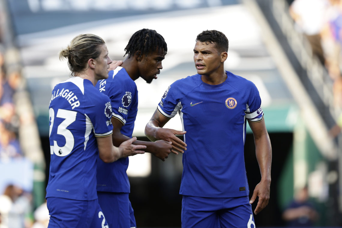Chelsea are now very close to selling 'outstanding' player in £13m deal