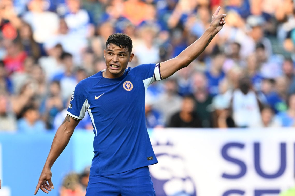 Chelsea could now submit bid for 'complete' £34m defender, he's been compared to Thiago Silva
