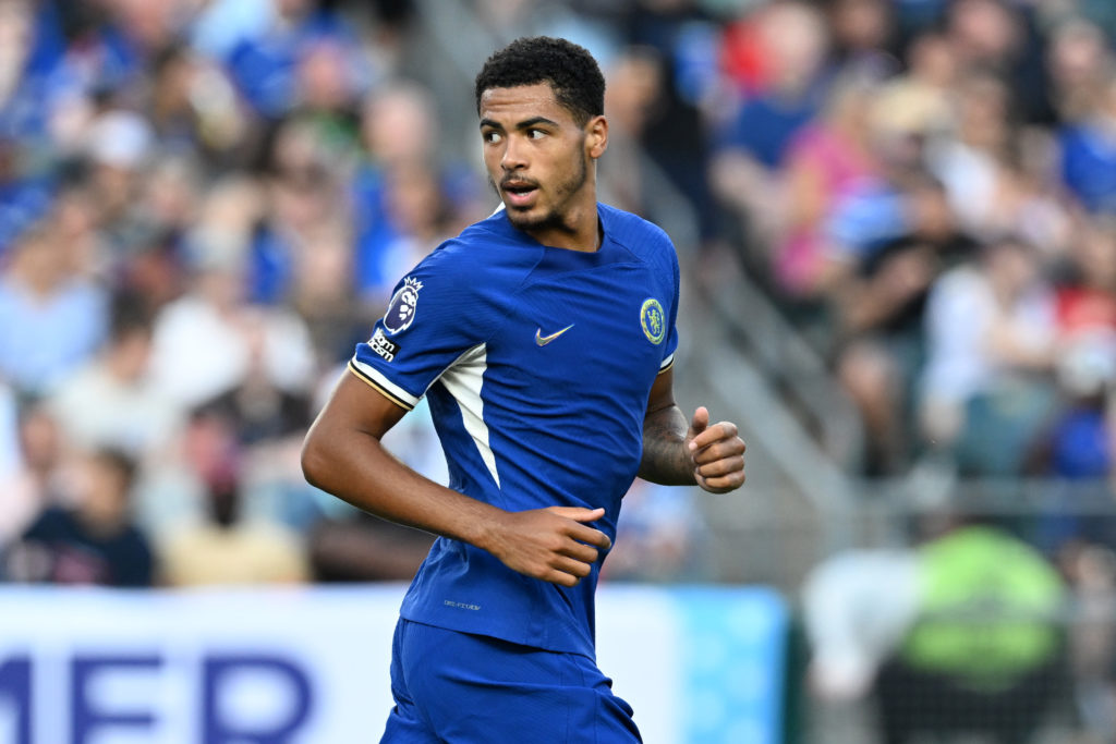Brighton & Hove Albion v Chelsea FC - Pre-Season Friendly