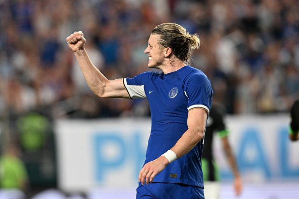 Brighton & Hove Albion v Chelsea FC: Premier League Summer Series