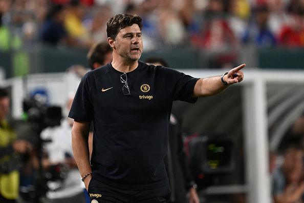Fabrizio Romano says Chelsea have rejected £40m bid for player after talking with Mauricio Pochettino