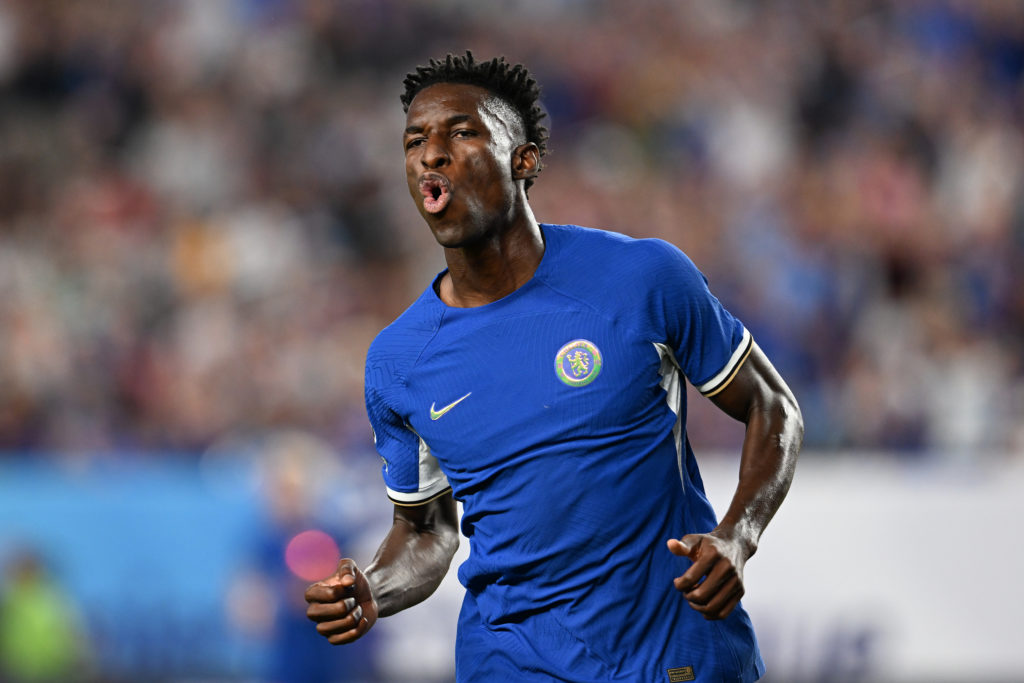 Brighton & Hove Albion v Chelsea FC - Pre-Season Friendly