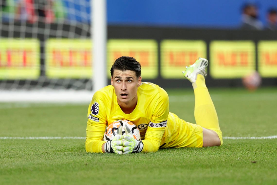 Mauricio Pochettino suggests Chelsea 28-year-old has been brilliant to work with