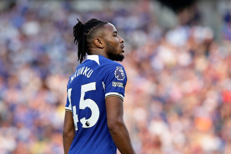There's been glowing reviews about 25-year-old Chelsea player's performances in training this pre-season