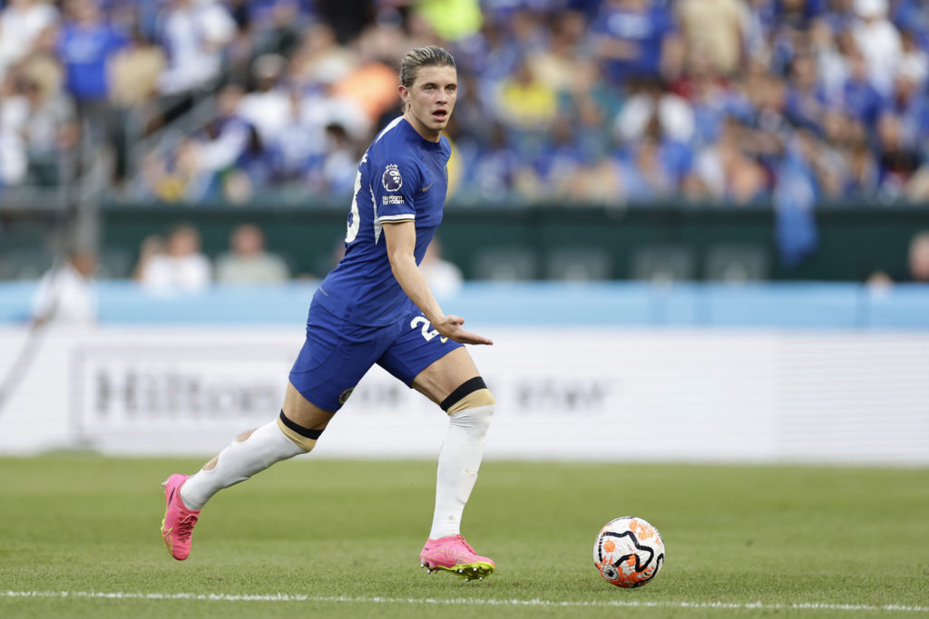 Brighton & Hove Albion v Chelsea FC: Premier League Summer Series
