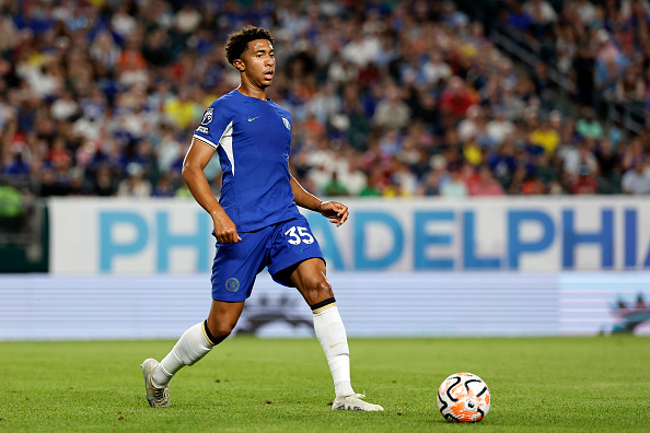 Brighton & Hove Albion v Chelsea FC - Pre-Season Friendly