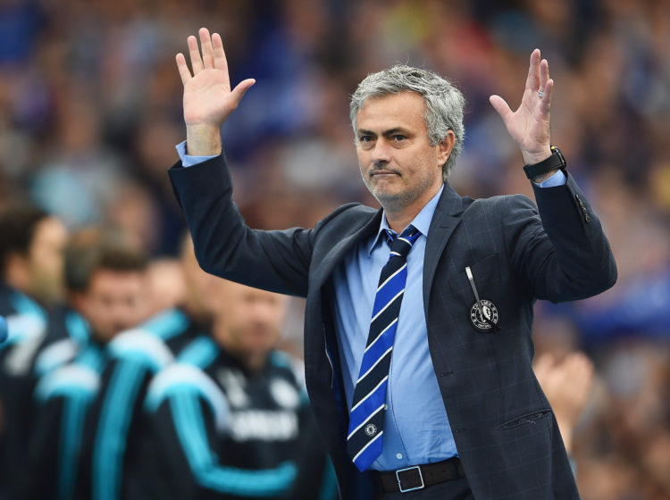 Photo by Laurence Griffiths/Getty Images