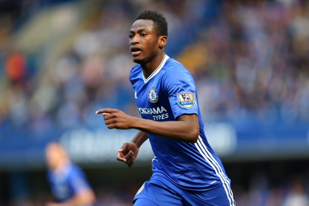 Chelsea v Leicester City - Premier League