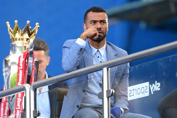 ‘Big loss’: Ashley Cole thinks Chelsea are really struggling without £195,000-a-week player