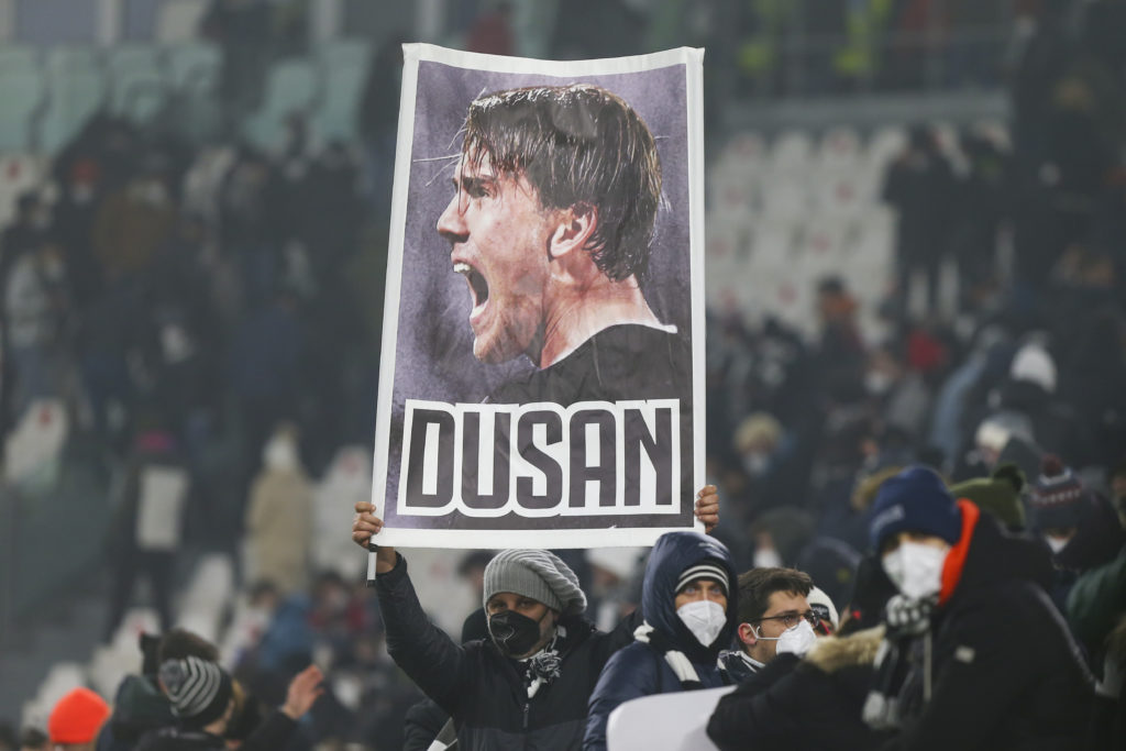 Juventus v Hellas Verona FC - Serie A