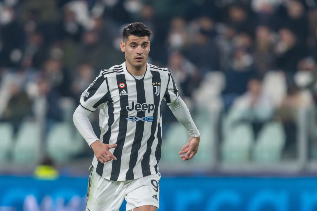 Juventus v Villarreal CF: Round Of Sixteen Leg Two - UEFA Champions League
