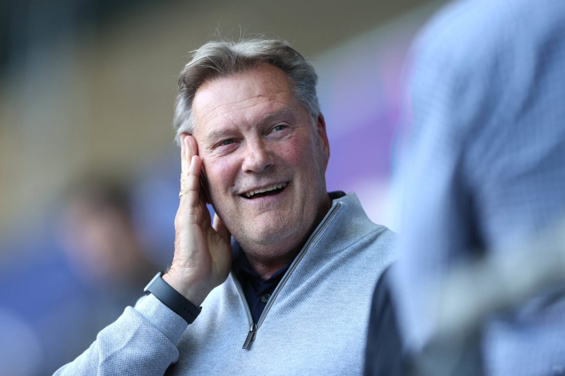 Glenn Hoddle thinks 22-year-old Chelsea player has been invisible since ...