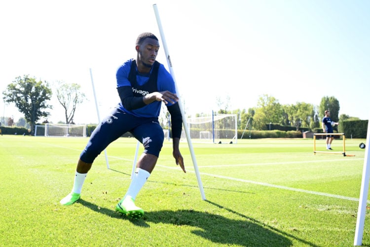 'Incredible' Chelsea player set to join PL rivals on permanent basis, deal has been agreed