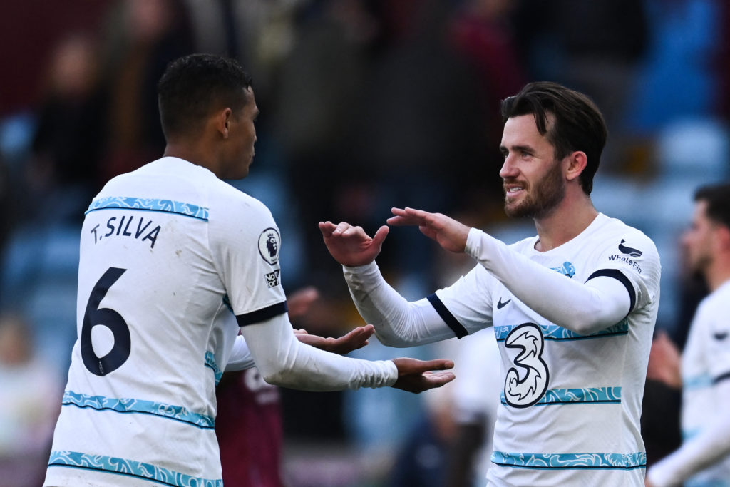 FBL-ENG-PR-ASTON VILLA-CHELSEA