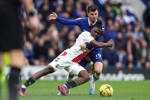 Chelsea FC v Southampton FC - Premier League